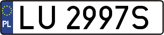 LU2997S