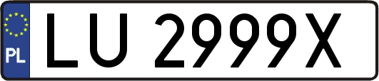 LU2999X
