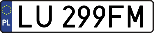 LU299FM