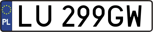 LU299GW