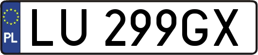 LU299GX