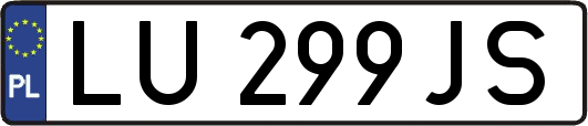 LU299JS