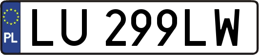 LU299LW