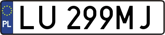 LU299MJ