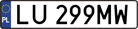 LU299MW
