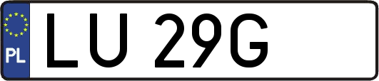 LU29G