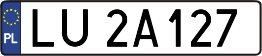 LU2A127