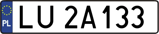 LU2A133