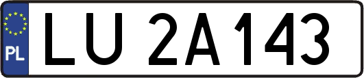 LU2A143