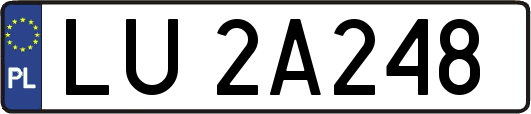 LU2A248