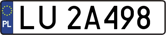 LU2A498