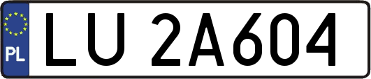 LU2A604