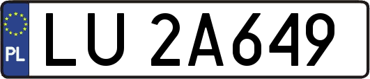 LU2A649