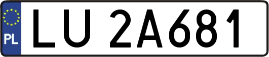LU2A681
