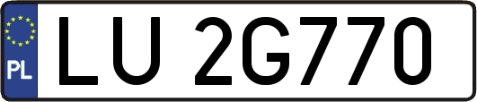 LU2G770