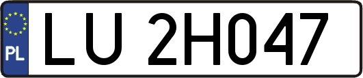 LU2H047