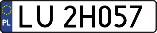 LU2H057