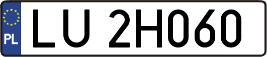 LU2H060
