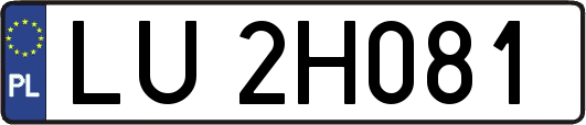 LU2H081