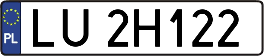 LU2H122