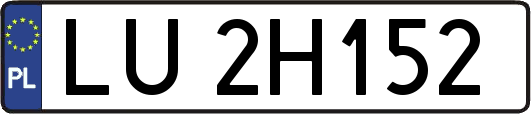 LU2H152