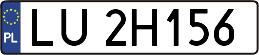 LU2H156