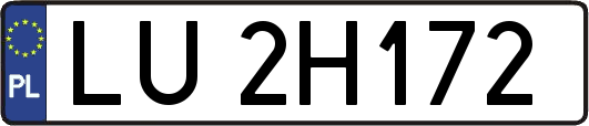 LU2H172
