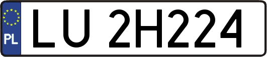 LU2H224
