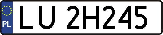 LU2H245