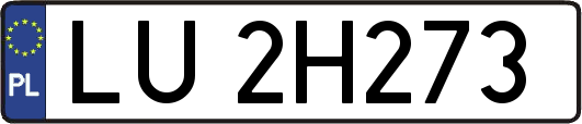 LU2H273