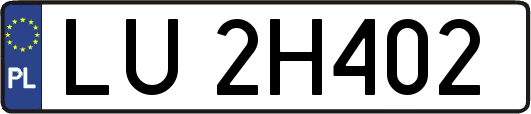 LU2H402