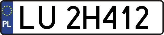 LU2H412