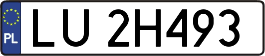 LU2H493