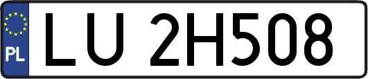 LU2H508