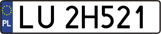 LU2H521