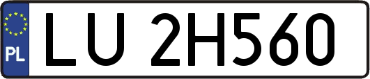 LU2H560