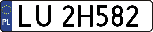 LU2H582
