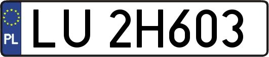 LU2H603