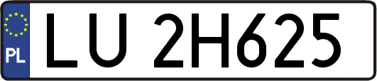 LU2H625
