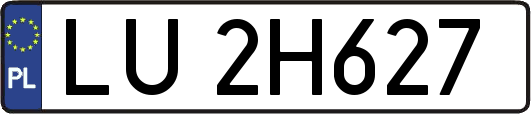 LU2H627