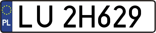 LU2H629