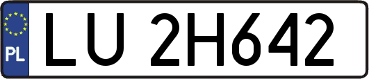 LU2H642