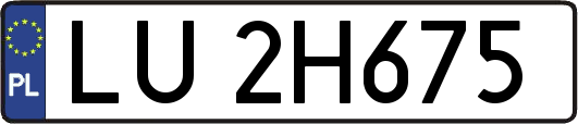 LU2H675