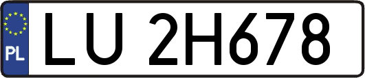 LU2H678