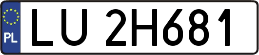 LU2H681
