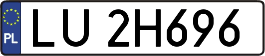LU2H696