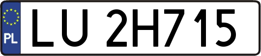 LU2H715