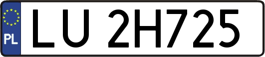 LU2H725