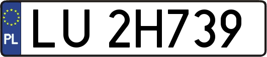 LU2H739