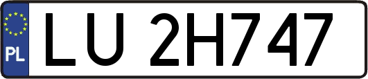LU2H747